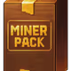 AXS Miner Pack