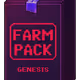 Genesis Farm Pack