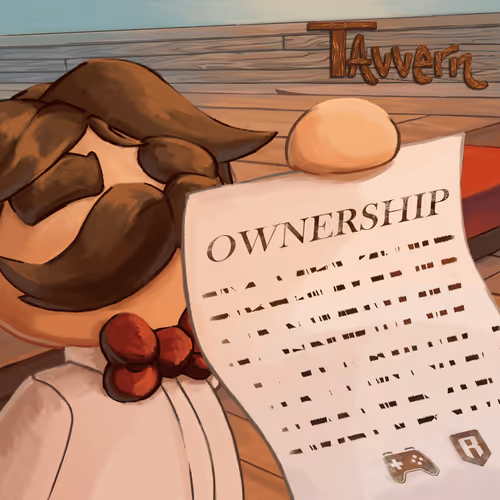 Tavvern Founder