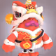 Puff New Year