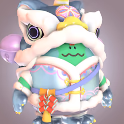 Item Media