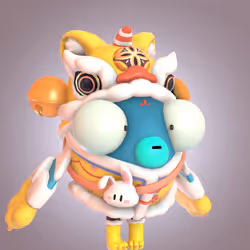 Item Media