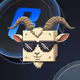 Goat Ron