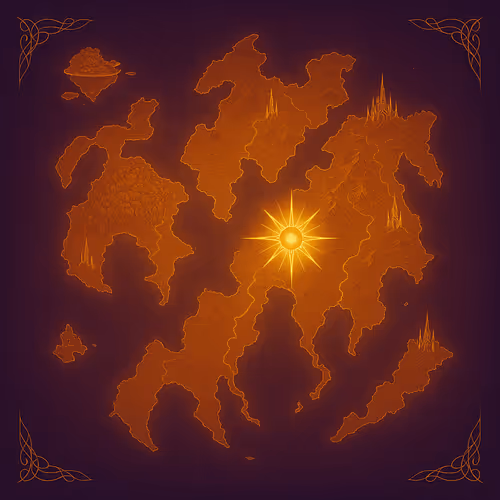  Ilmeris: The First Dominion