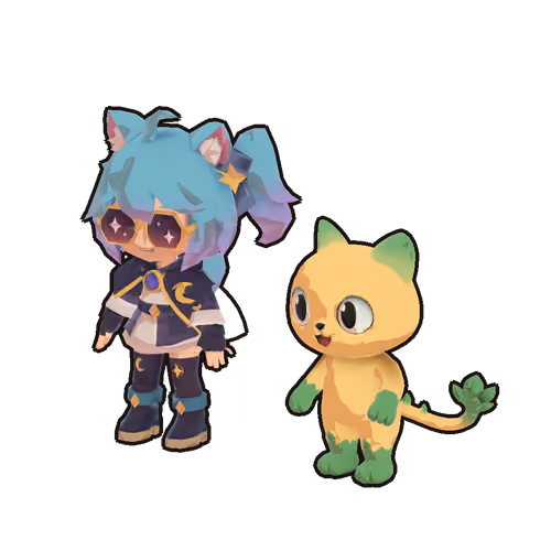 Nova & Sprig #731620115816
