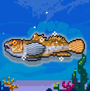 Shiny Goby