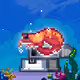 Shiny Shrimp