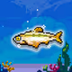 Shiny Minnow