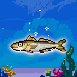 Shiny Whiting