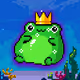 Shiny Frog