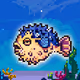 Shiny Blowfish