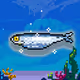 Shiny Sardine