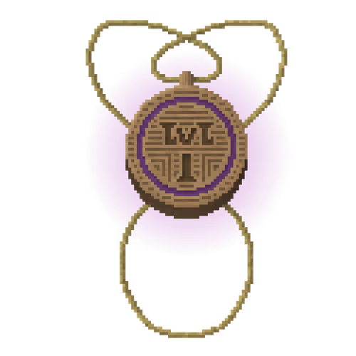 Researcher Medallion