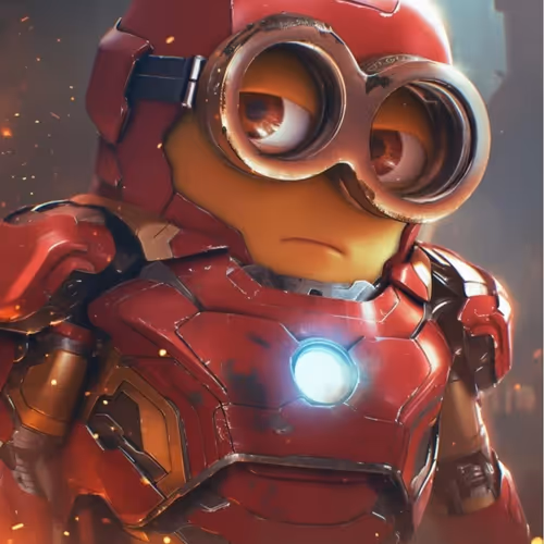 IRONMI
