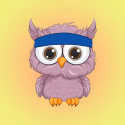 Ronin Birds #179