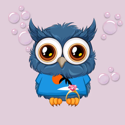 Ronin Birds #666