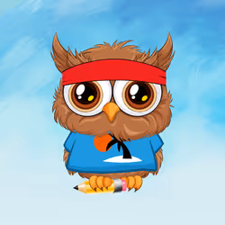Ronin Birds #301