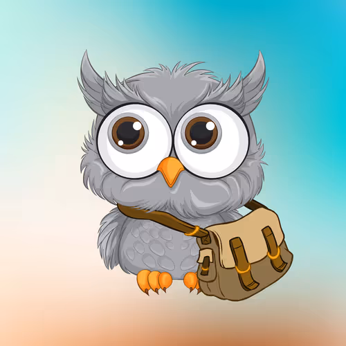 Ronin Birds #1160