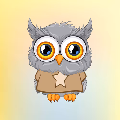 Ronin Birds #178