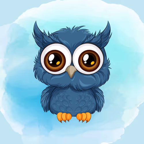 Ronin Birds #13