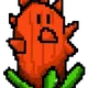 3498
