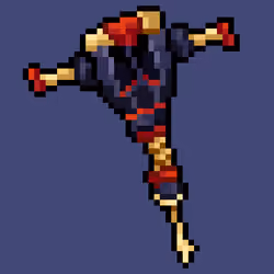 Ergonium jackhammer