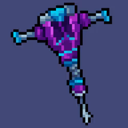 Cyberium jackhammer