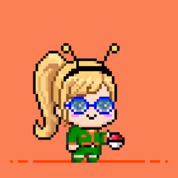 Pixel Babies #312