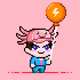 Pixel Babies #222