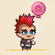 Pixel Babies #270