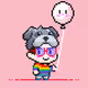 Pixel Babies #180