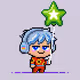 Pixel Babies #477