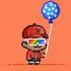 Pixel Babies #666