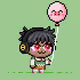 Pixel Babies #342