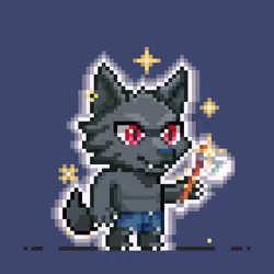 Werecub