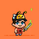 Pixel Babies #995