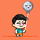 Pixel Babies #305