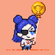 Pixel Babies #1464