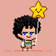 Pixel Babies #851