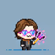 Pixel Babies #1364