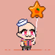 Pixel Babies #276
