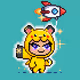 Hamtaro