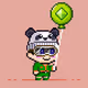 Pixel Babies #245