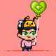 Pixel Babies #480