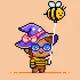 Pixel Babies #1095