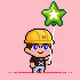 Pixel Babies #1118
