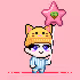 Pixel Babies #1258