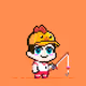 Pixel Babies #320