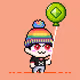 Pixel Babies #482