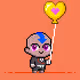 Pixel Babies #322